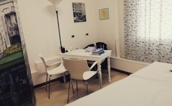 Studio Fisioterapico Osteopatico Dott.Ssa Elena Abate