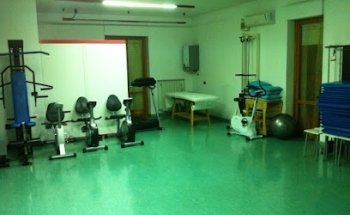 Studio di Fisioterapia Pescara Dottor Colarossi