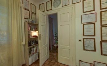 Posturologo Dott.ssa Maria Rosaria Giordano