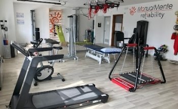 Rehability Milano