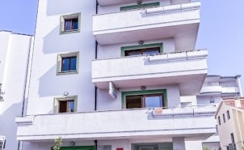 Studio Fisioterapia dr.ssa Nicole Flauto