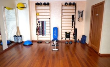 FISIOTERAPIA SORGE - Fisioterapia, Osteopatia, Salute