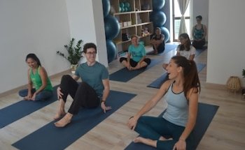 Connect Fisioterapia Pilates Yoga