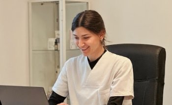 Maria Federica Bruni - Fisioterapista Osteopata