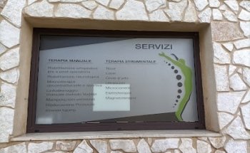 Fisioterapia Roccaraso New Energy