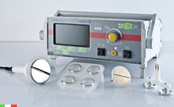 Dott. in Fisioterapia Merola Fabio