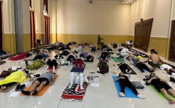 Osteopata Posturologo Daniele Gallerani