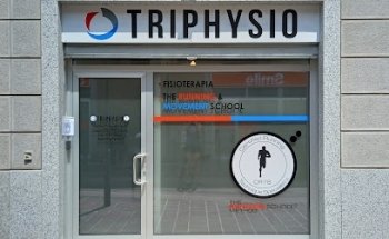 Triphysio The Running School Italia