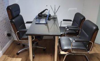 Corrieri Fisioterapia