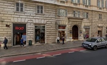 Enrico Parodi - Fisioterapia Osteopatia Riabilitazione