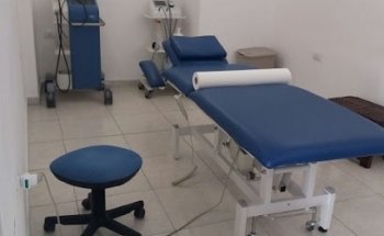 REINA DR. FRANCESCO - Osteopatia Fisioterapia Tecarterapia Onde d'urto - Sant' Antioco