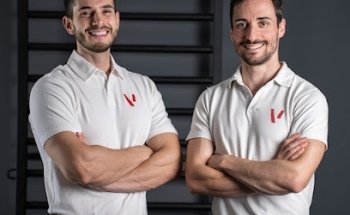 Dott. Andrea Roncari - Fisioterapia e personal training