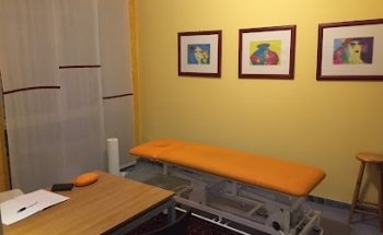 Filippo Lettini Fisioterapista Osteopata (studio/a domicilio)