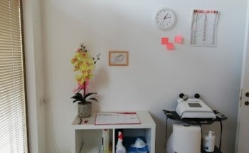 Cipriano Dott. Enrico Fisioterapista