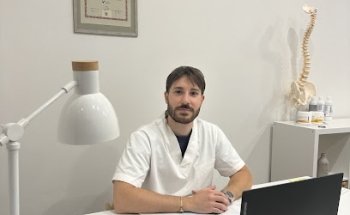 Dr. Pasquale De Simone Fisioterapista
