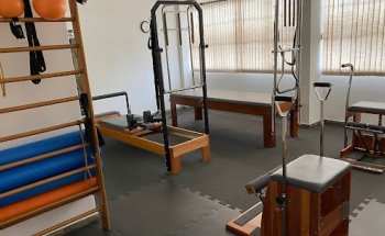 Notória Reabilitação Física