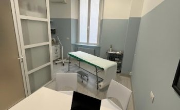 Fisioterapista Osteopata Federico Dal Corso