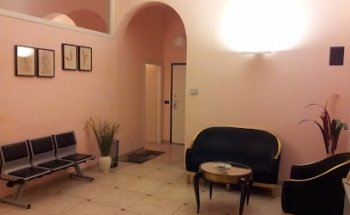 Studio medico fisioterapico Elio's - Mantova