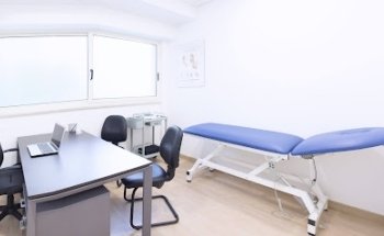 Centro FISIOCLINIC Fisioterapia e Posturologia