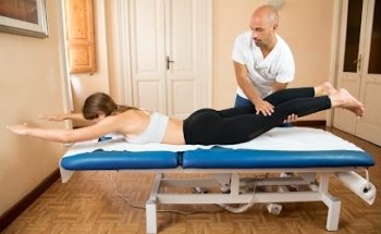 Fisiostudio Dott.Domenico Donsante