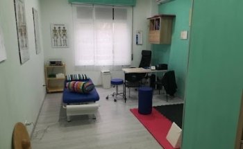 Studio di Fisioterapia MetaFisio