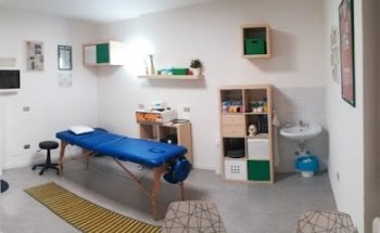 Studio Fisioterapia e Osteopatia Dott. Ft. Davide Terranova