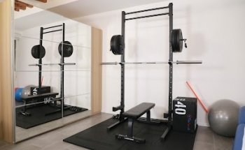 Omnia - Fisioterapia, Posturologia e Training - di Di Cataldo e Donà