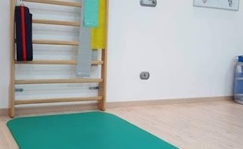 Studio fisioterapico Dimensione Fisio Dott.ssa Magalotti Manuela