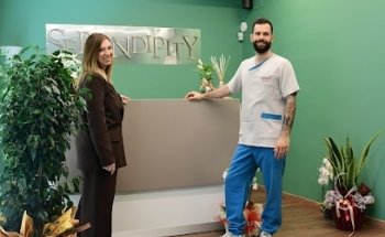 Davide Pieragalli Serendipity