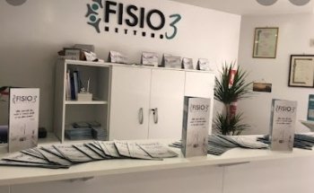 Fisio 3 Nettuno