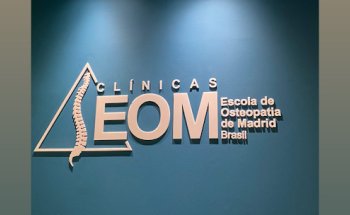 Clinica EOM - BH