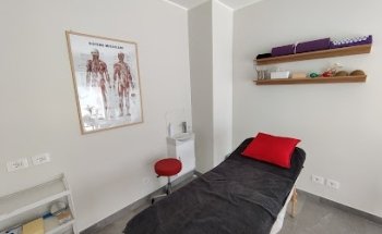 Fisioterapista a Roma - Erik Regoli