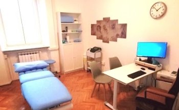 Studio Osteofision - Fisioterapia ed Osteopatia