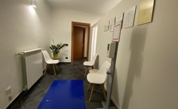 Martina Sassi Fisioterapista