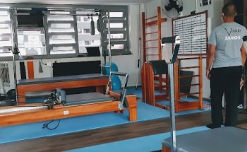 Clínica de Fisioterapia Pilates Vivare