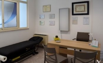 ATLAS - Fisioterapia e Osteopatia