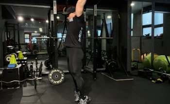 Fitness Postural Lab