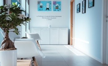 Dott. Andrea Segat - Fisioterapista