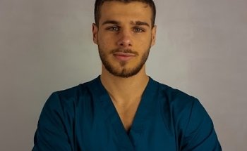 Dott. Stefano Gaudio