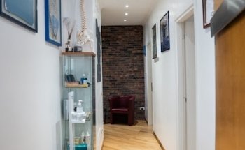 Fisiomoccia - Coppedè