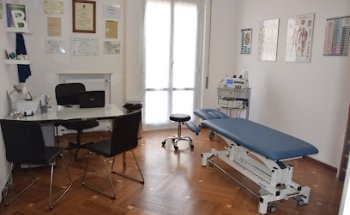 Gpfisiolab Dott. Giancarlo Poerio Fisioterapista Osteopata