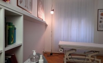 Dott. Sergio Viola - Osteopata