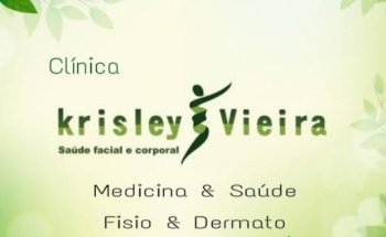 Clínica krisley Vieira Fisio & Dermato BH centro