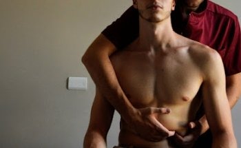 Gioele Pastorin Osteopata Fisioterapista