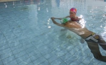 ADLab | Angela De Lauro - fisioterapia / idrokinesi