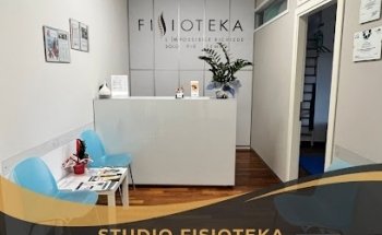Studio fisioteka di Fisioterapia