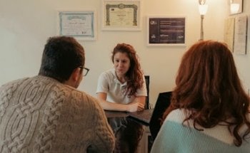 Dr.ssa Cimarelli Angela Fisioterapia Osteopatia Riabilitazione del pavimento pelvico