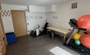 Dr. Andrea Maria Romano, Fisioterapista