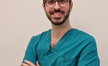 Dott. Dal Bò Davide - Fisioterapista - Osteopata - Posturologia