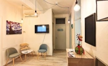 MODO - Clinica di Modulazione del Dolore